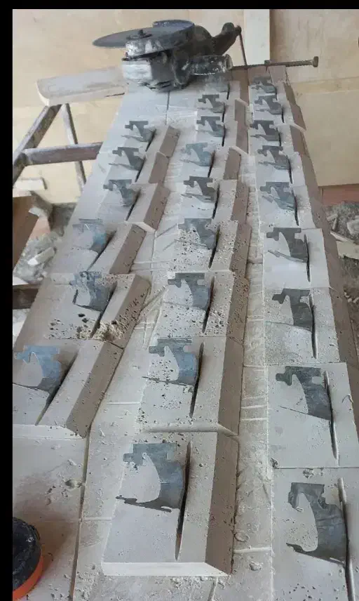 سنگکاری نما باربیکیو|خدمات پیشه و مهارت|طرقبه, |دیوار