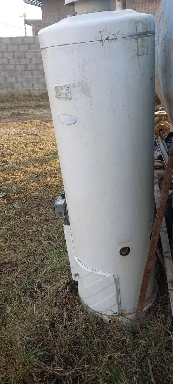 آبگرمکن|آبگرمکن، پکیج، شوفاژ|گنبد کاووس, |دیوار