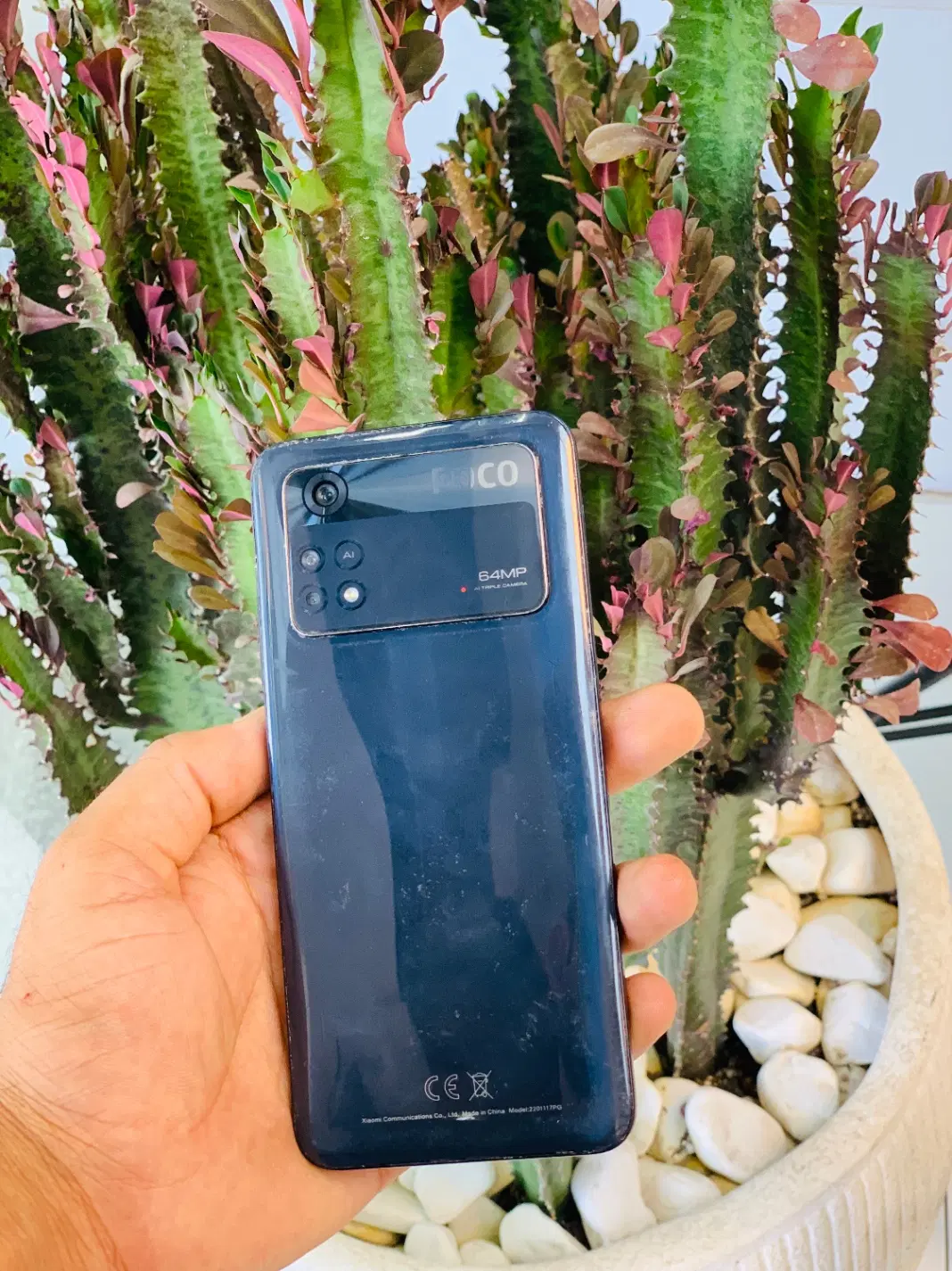 poco m4pro|موبایل|تربت‌حیدریه, آسایش|دیوار