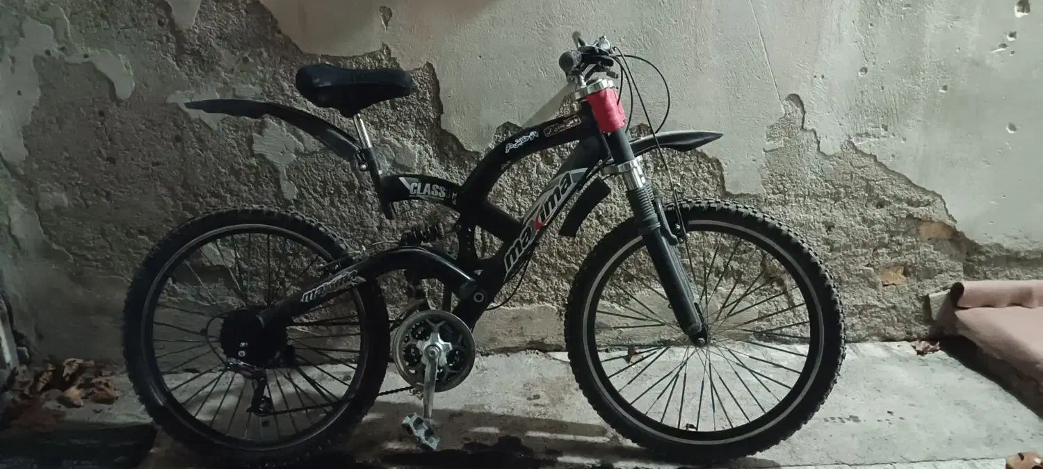 دوچرخه فروشی ۲۶|دوچرخه، اسکیت، اسکوتر|هشتگرد, سیف آباد|دیوار