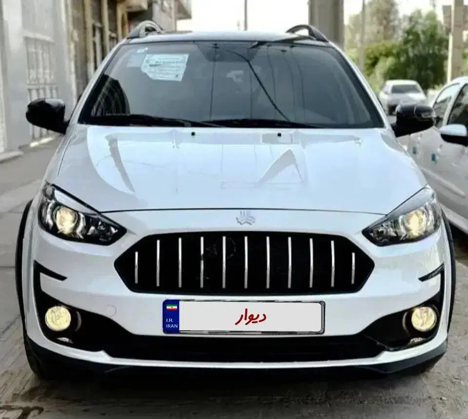 اطلس g سانروف|خودرو سواری و وانت|بروجرد, |دیوار