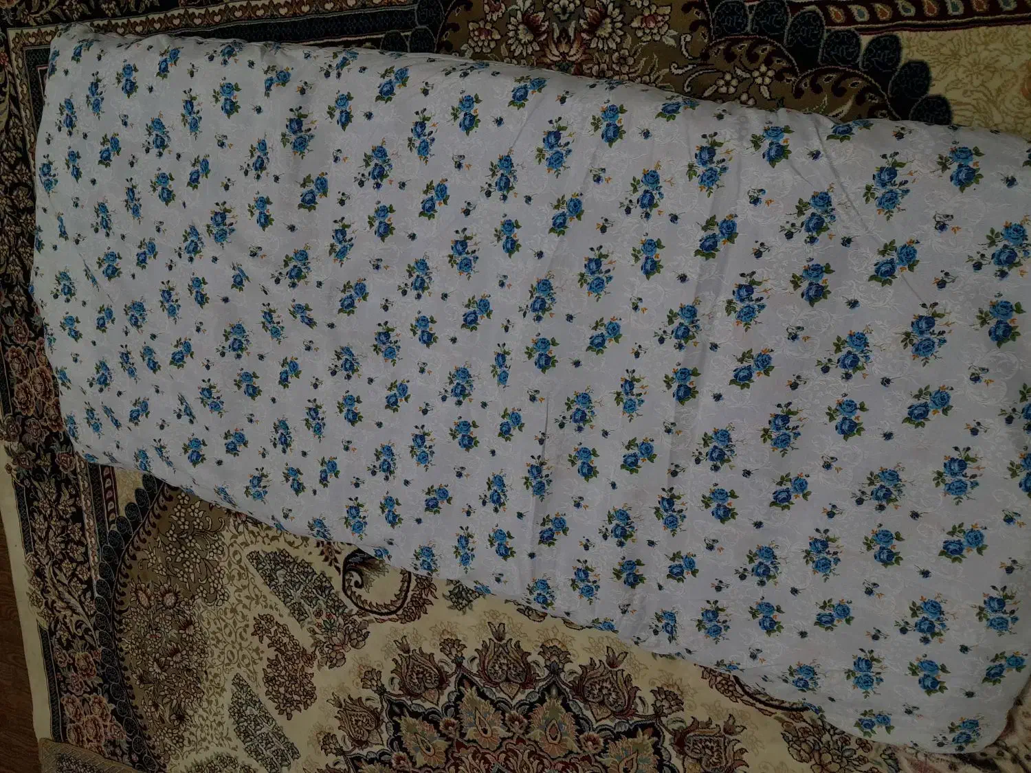 تشک پشم شیشه|تشک تختخواب|دزفول, |دیوار