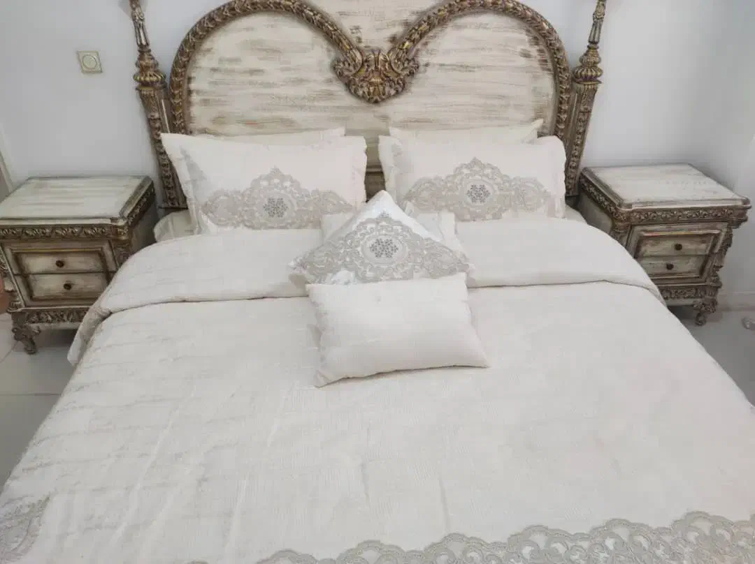 روتختی دو نفره عروس|سرویس روتختی|کرج, بنیاد|دیوار