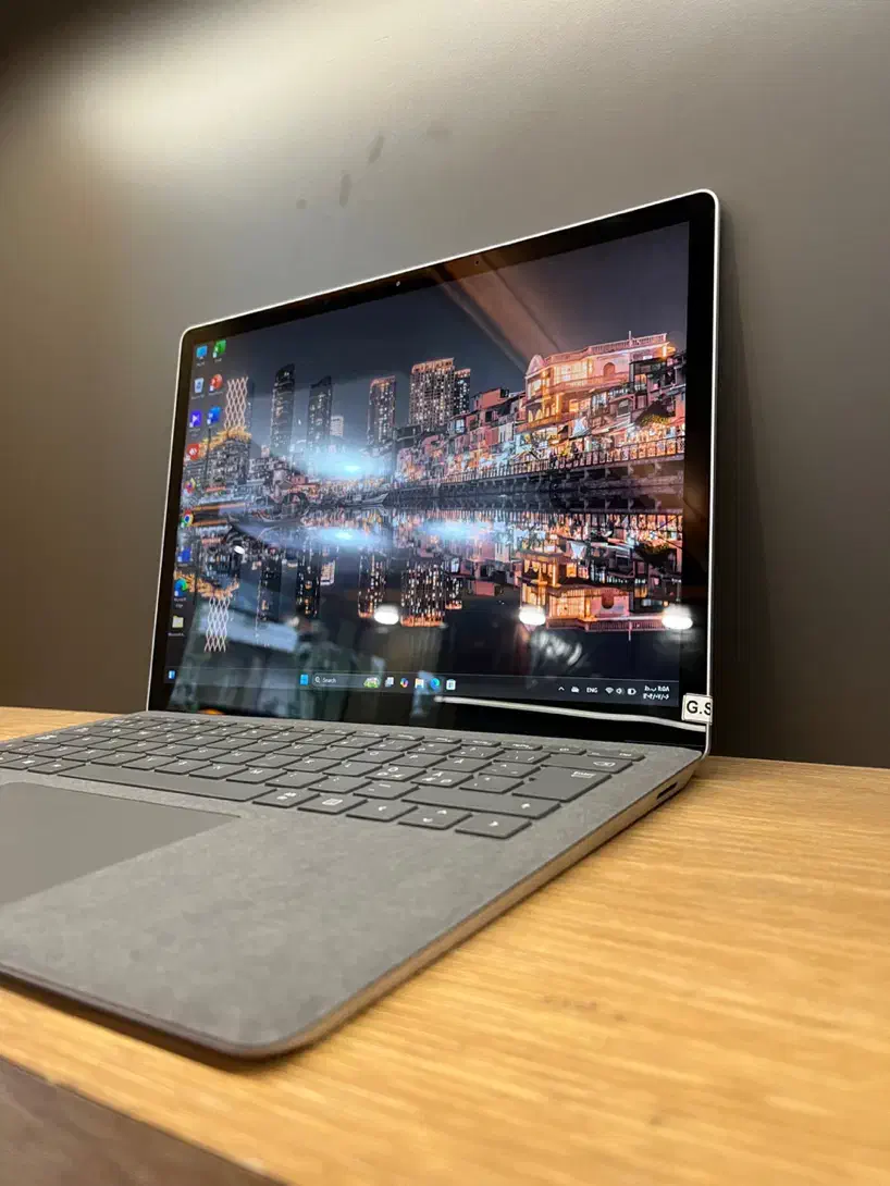 لپ تاپ اوپن باکس مایکروسافت Laptop 3|رایانه همراه|لاهیجان, قیام|دیوار