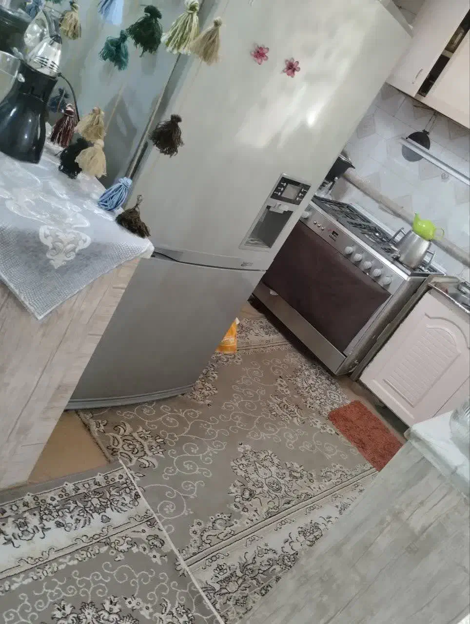 ویلا فروشی|فروش خانه و ویلا|مشهد, شهرک امام سجاد|دیوار