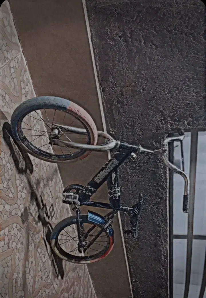 دوچرخه 16|دوچرخه، اسکیت، اسکوتر|بم, |دیوار