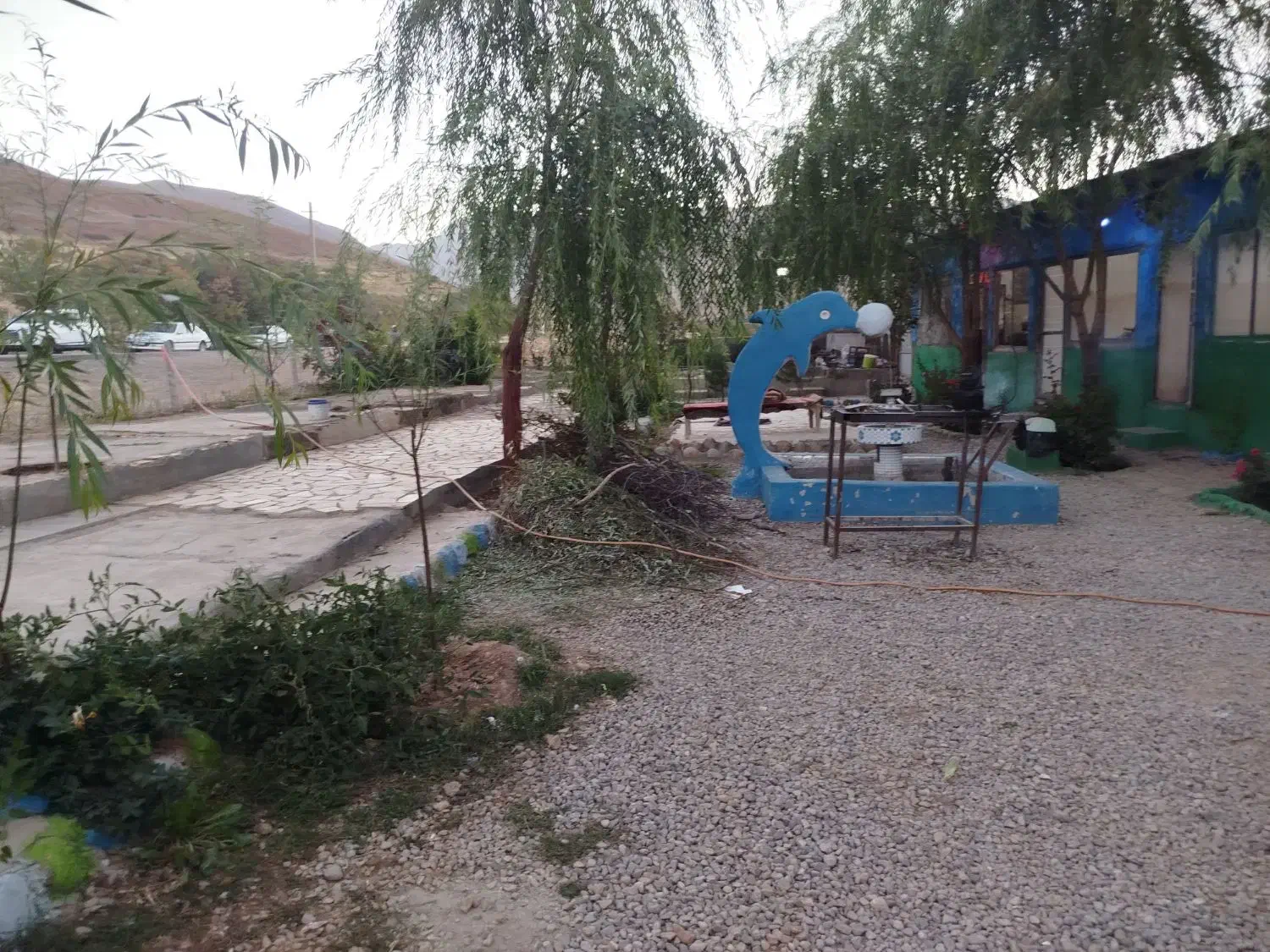 قهوه خانه ونایی|فروش مغازه و غرفه|اشترینان, |دیوار