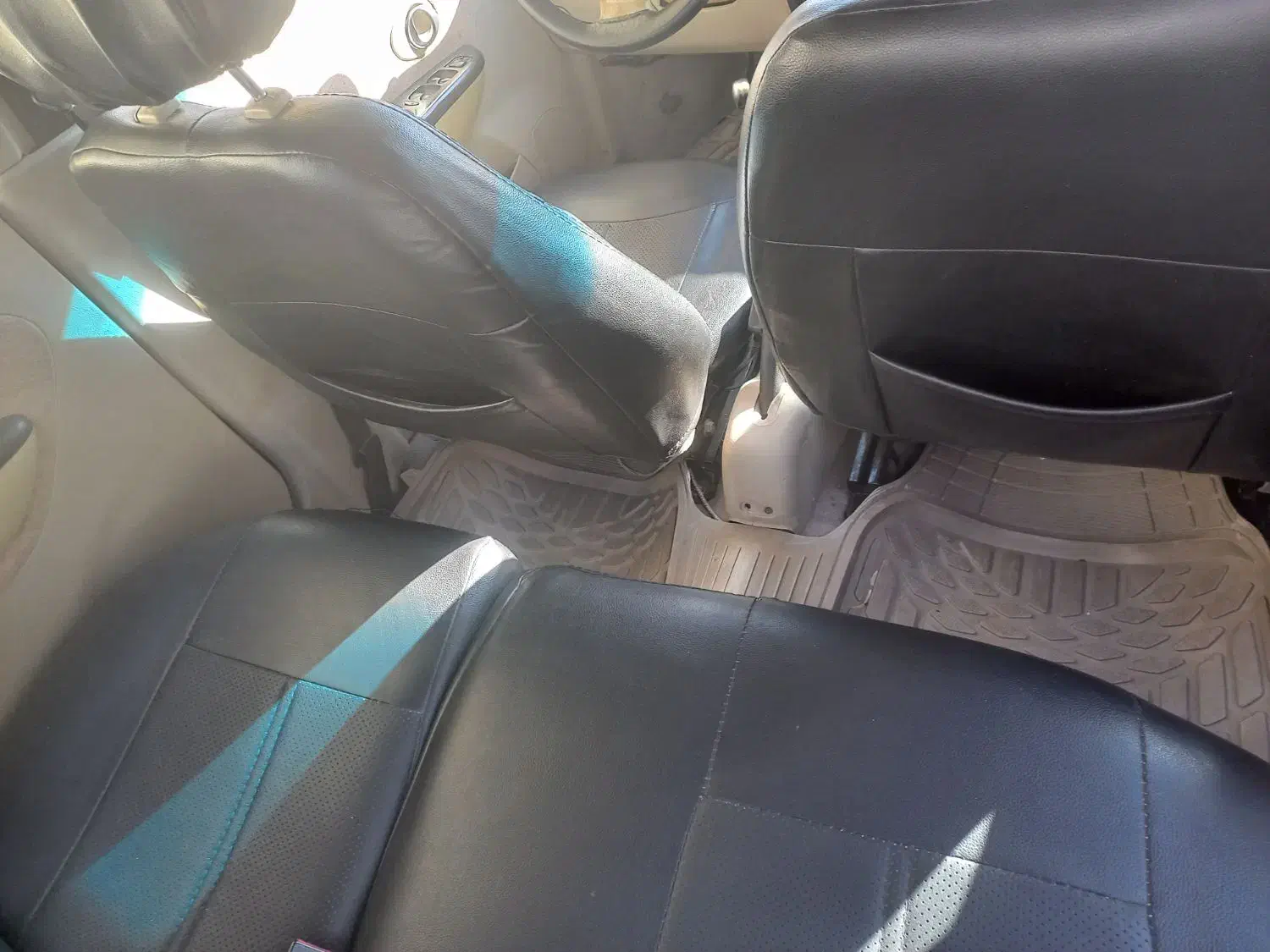 ماشین ام وی ام|خودرو سواری و وانت|بجنورد, |دیوار