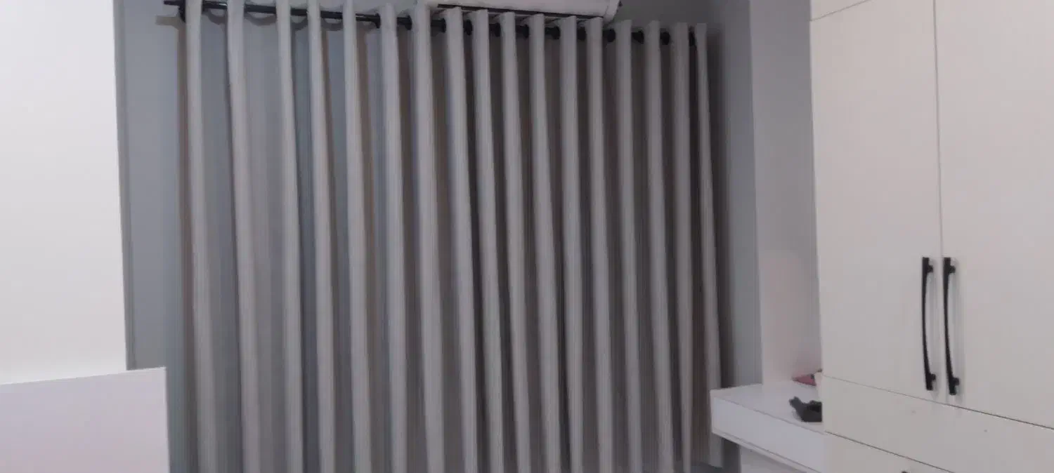 فروش و نصب دوخت پرده|پرده، رانر، رومیزی|گرگان, |دیوار