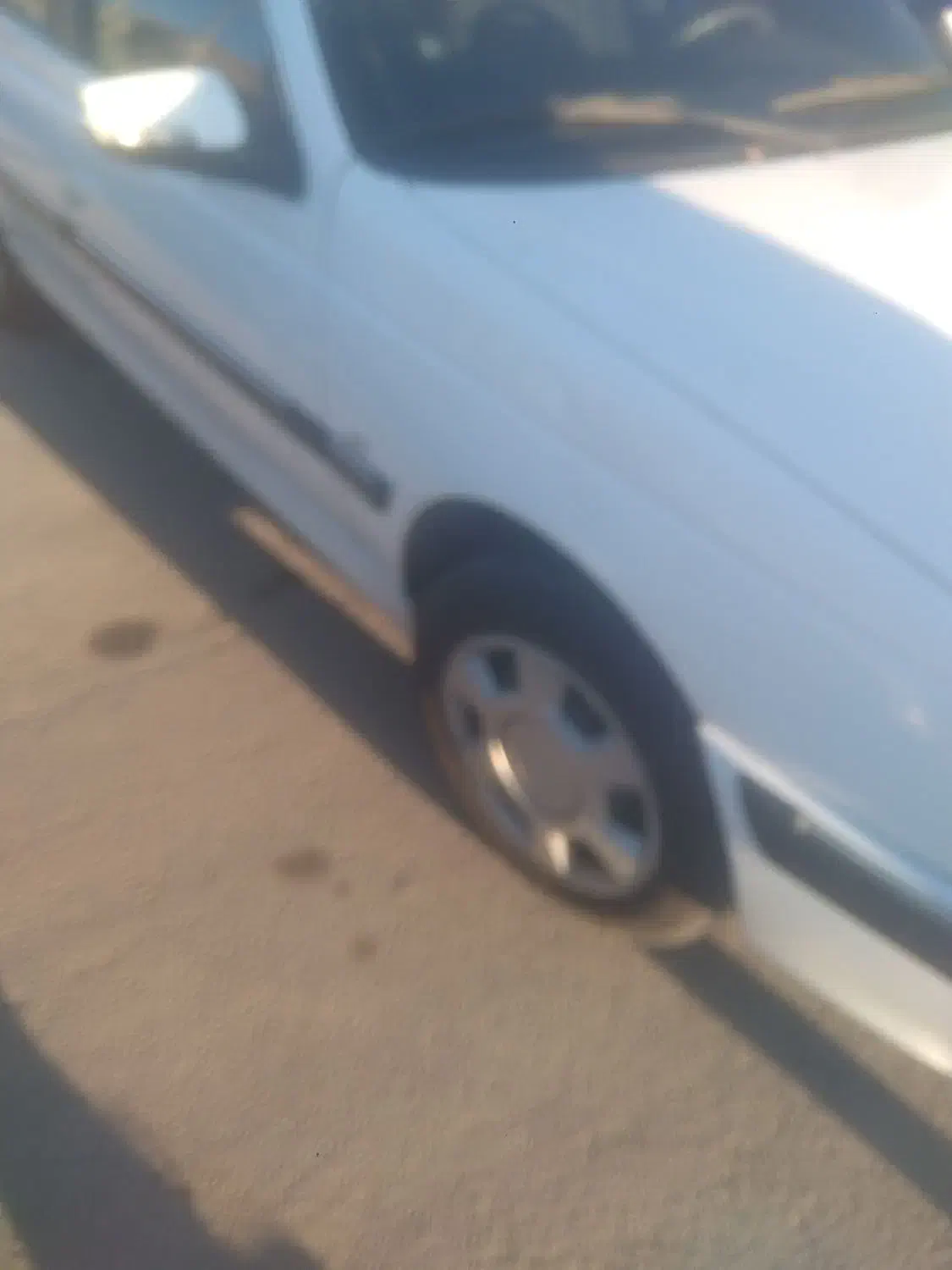 پارس تی یوفایو1401تاریخ ۲۷.۱۰|خودرو سواری و وانت|کرمان, |دیوار