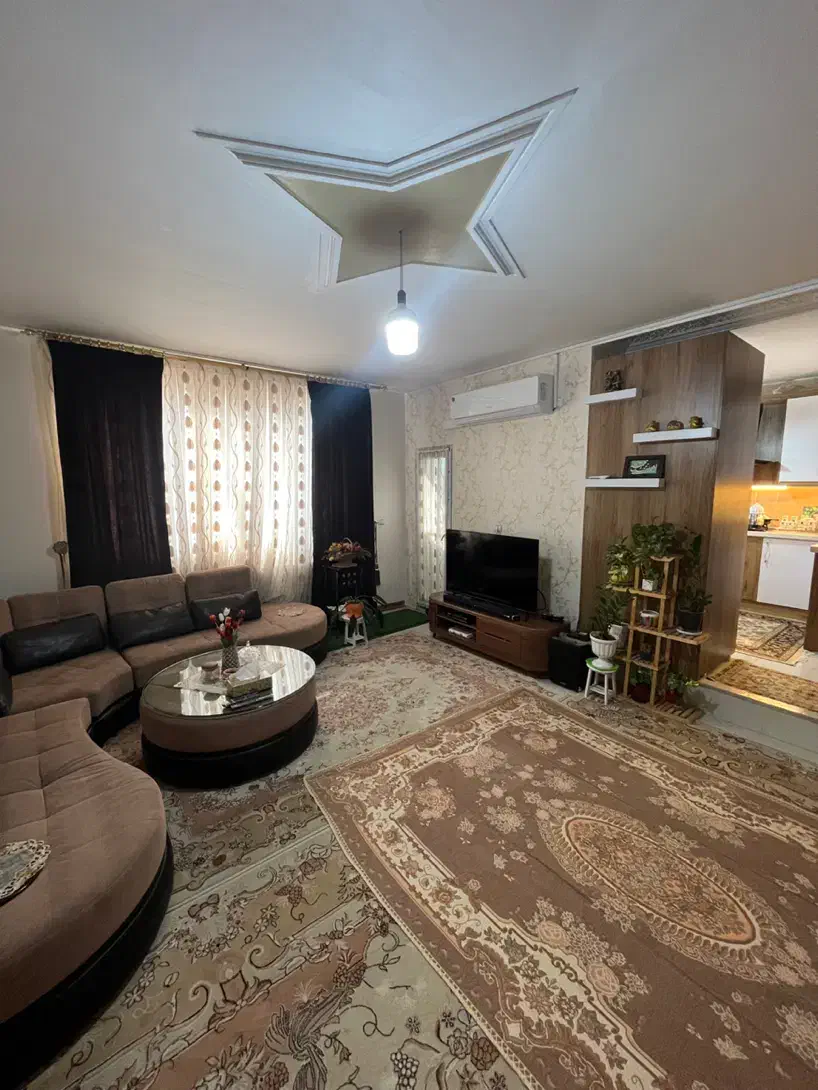 واحد مسکونی شهرک ۲۲ بهمن|فروش آپارتمان|کاشان, شهرک ۲۲ بهمن|دیوار