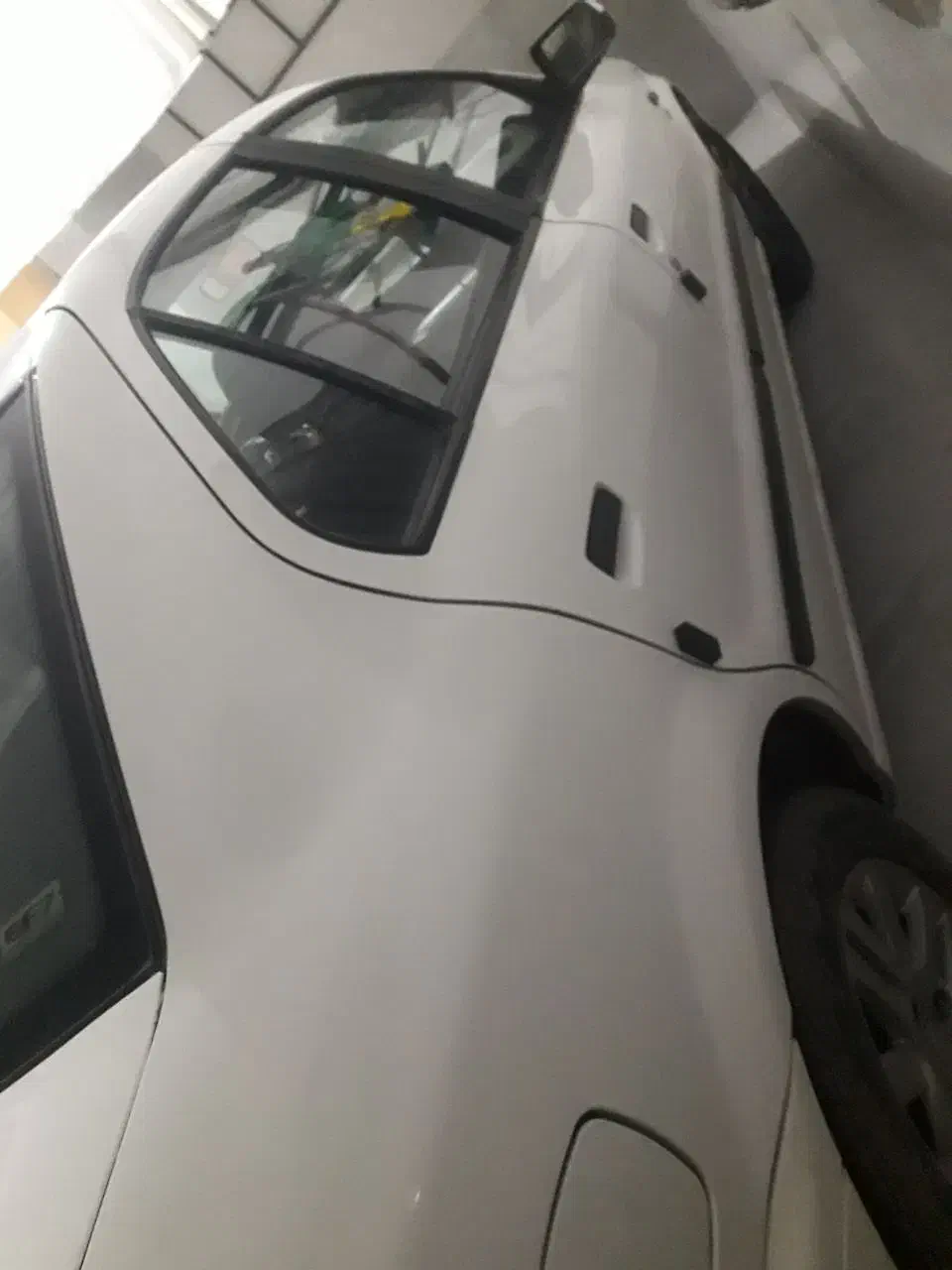 سمند ۹۷ کلاس ۱۶|خودرو سواری و وانت|اشنویه, |دیوار