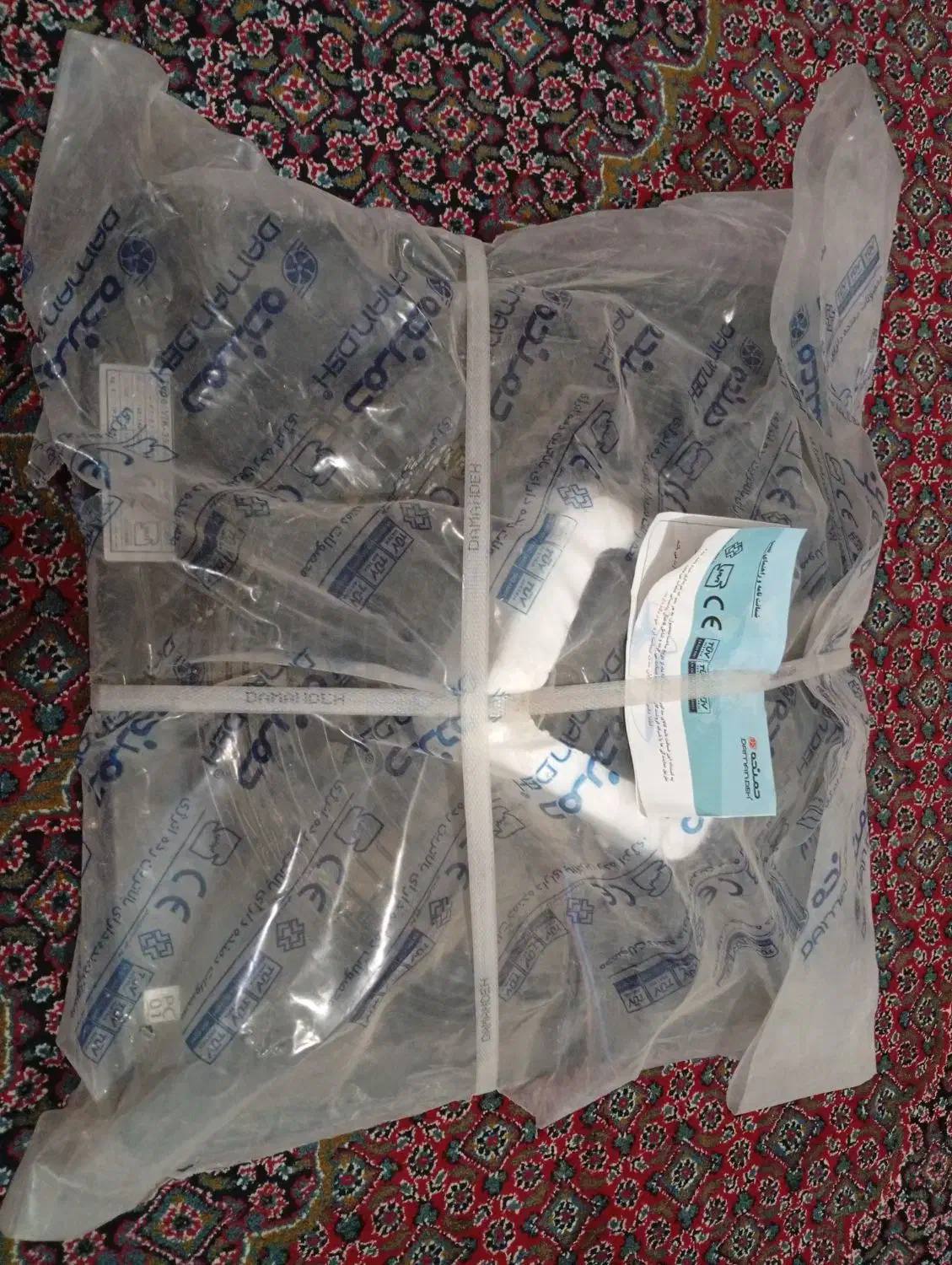 فن هواکش صنعتی فلزی دمنده در شهرستان پارس اباد|پنکه و تصفیهکنندهٔ هوا|اردبیل, |دیوار