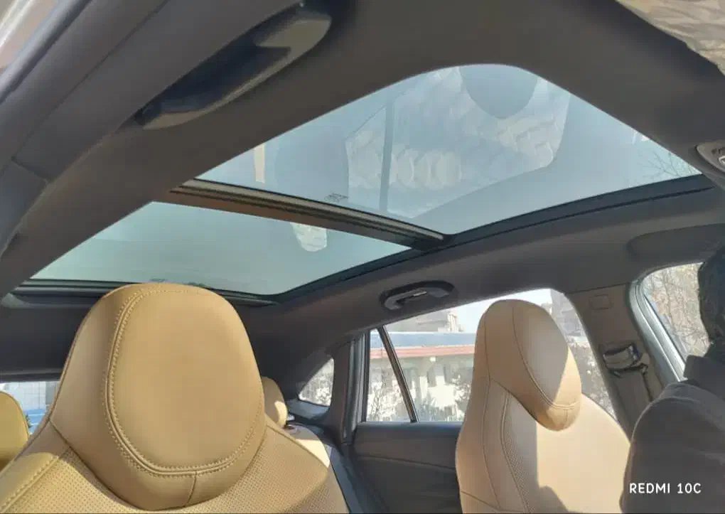 رووی ERX5|خودرو سواری و وانت|تهران, میرداماد|دیوار