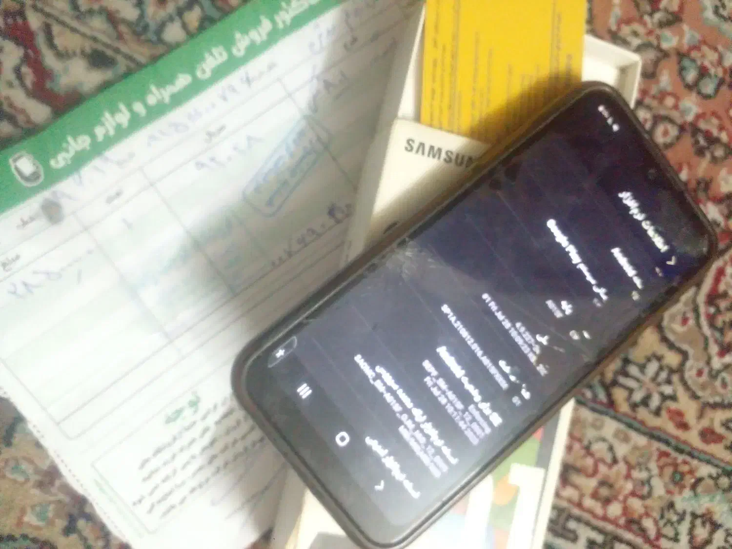 هوندا۱۲۵.سام سونگ ا۰۱.ضبط سمند.بخاری گازی|حراج|تهران, بازار|دیوار