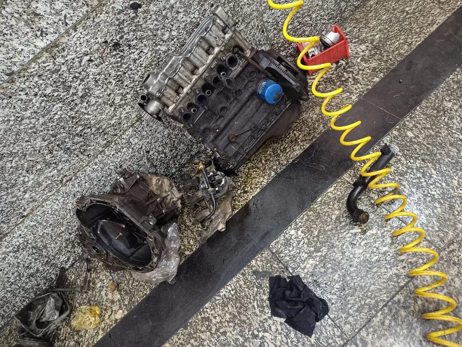 موتوردووریسر|قطعات یدکی و لوازم جانبی|اردبیل, |دیوار