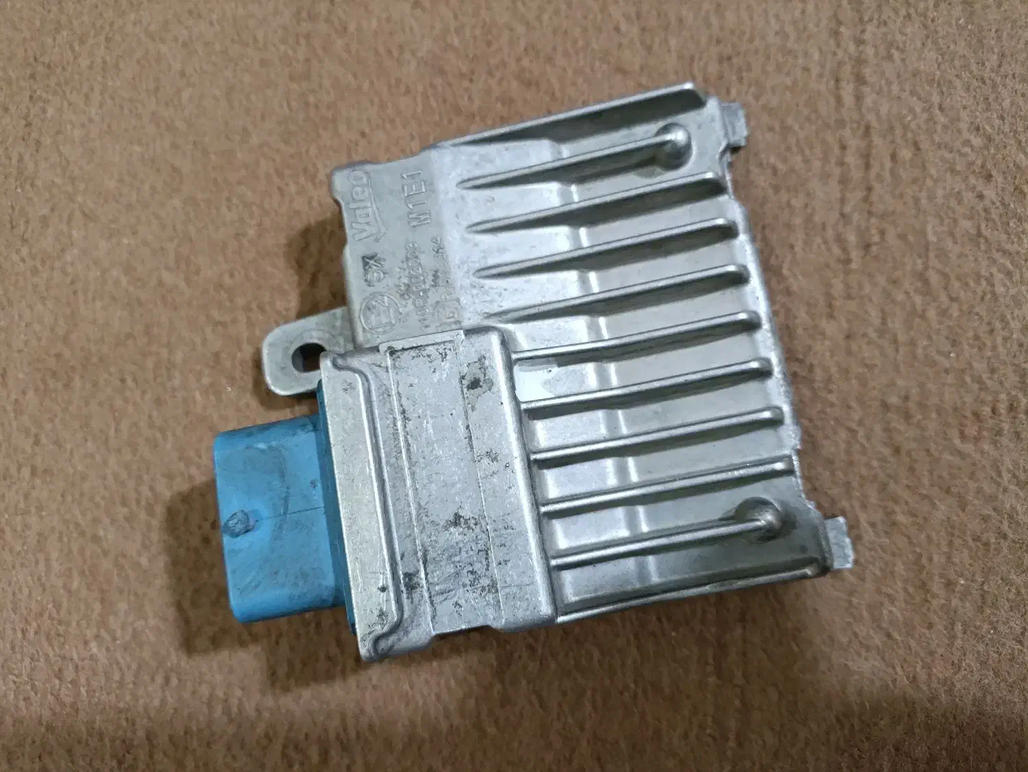 فروش ایسیو (کامپیوتر)پژو ۴۰۵مدل ساکس ۵۰۰|قطعات یدکی و لوازم جانبی|شیراز, نصر|دیوار