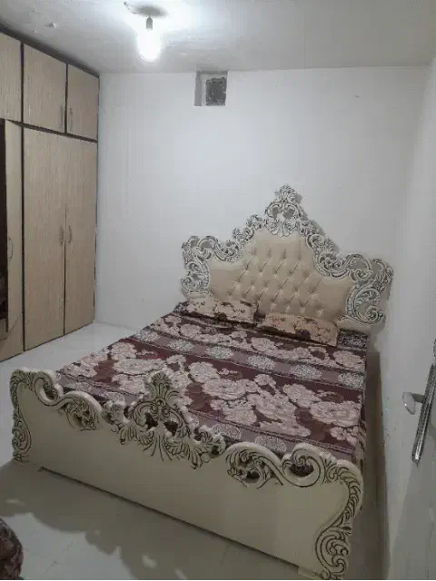اجاره کوتاه مدت منزل مبله|اجارهٔ کوتاه‌مدت آپارتمان و سوئیت|مشهد, کارمندان دوم|دیوار