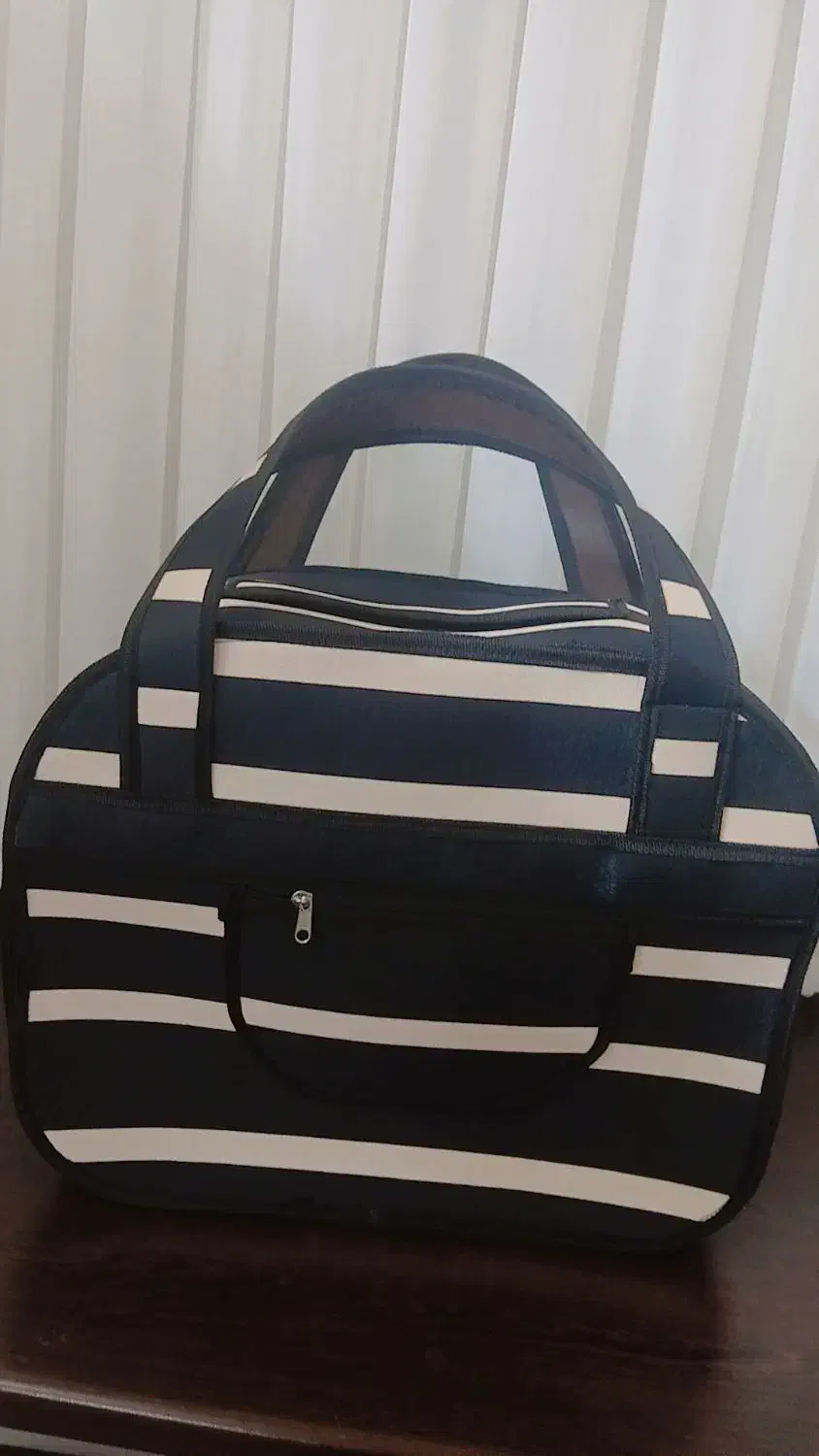 ساک چمدونی|کیف، کفش، کمربند|خرمآباد, |دیوار