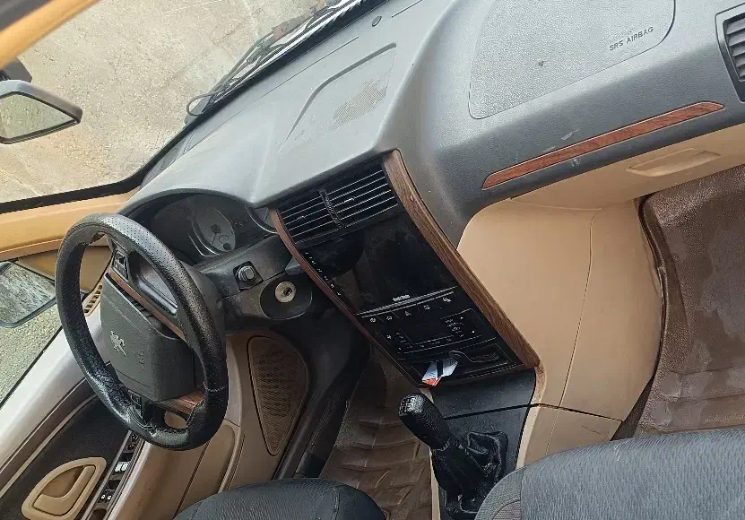 پارس سال مدل 95|خودرو سواری و وانت|بندرعباس, |دیوار