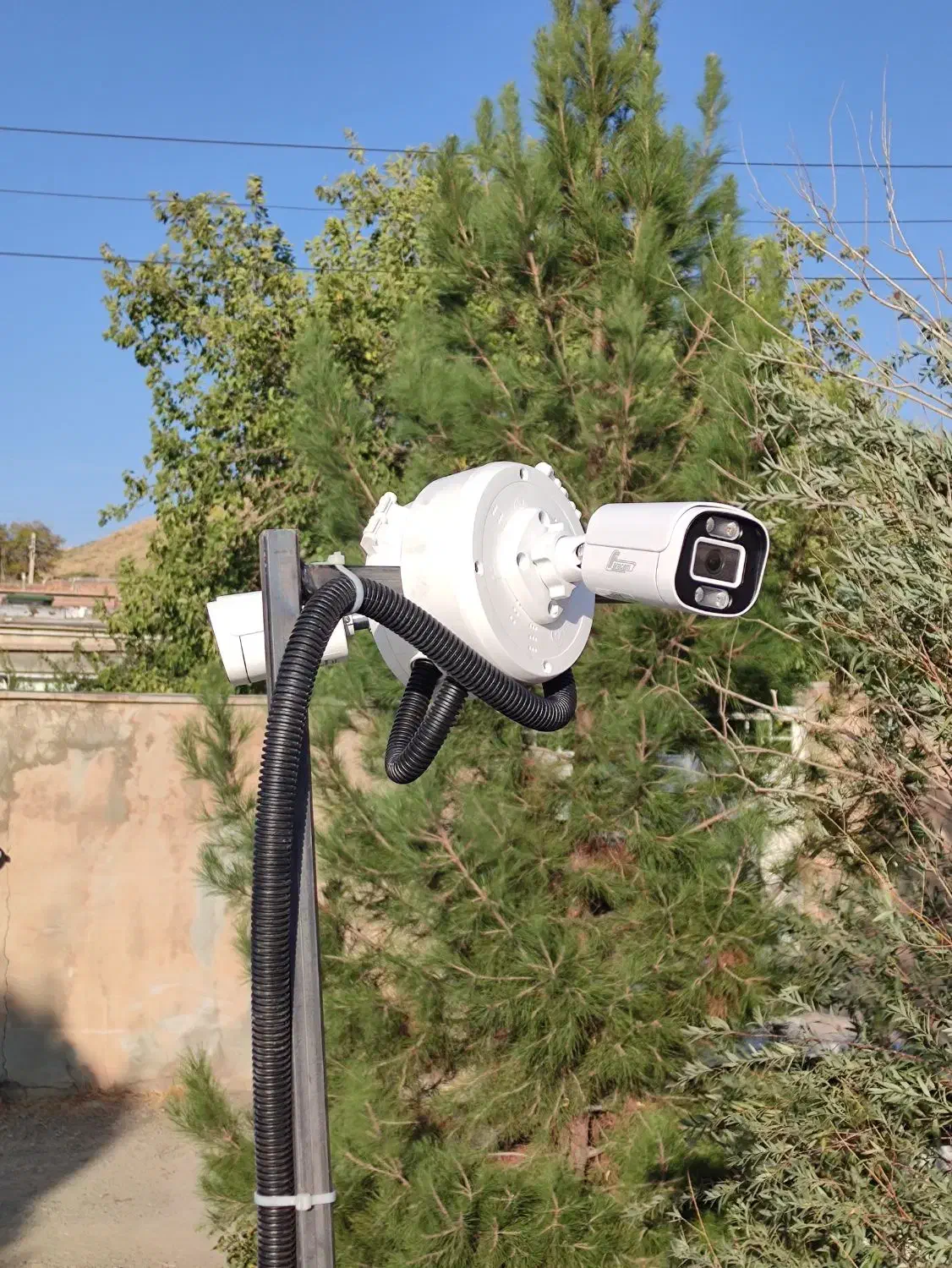 دزدگیر و دوربین مدار بسته|خدمات پیشه و مهارت|هرسین, |دیوار