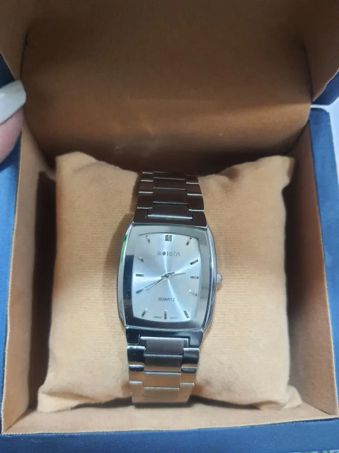 ساعت مچی|ساعت|اهواز, زیباشهر|دیوار