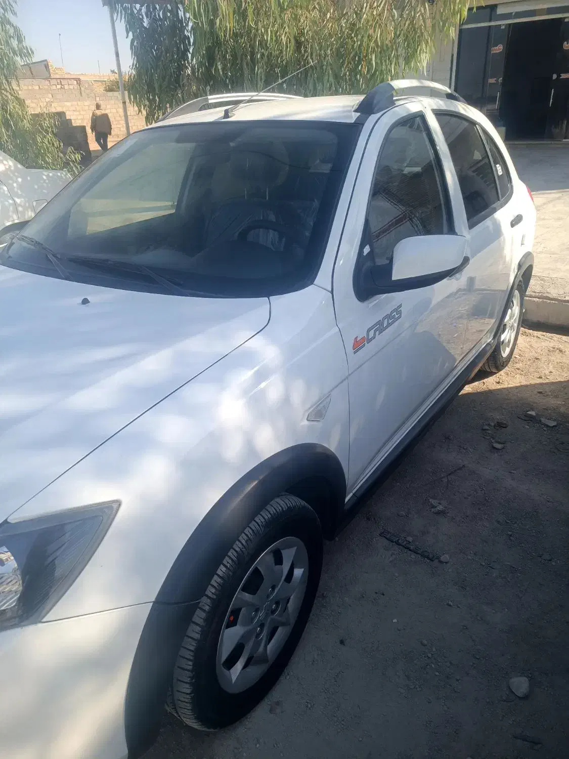 کویک مدل ۴۰۲فابریک بدون توضیح|خودرو سواری و وانت|زرین دشت (فارس), |دیوار