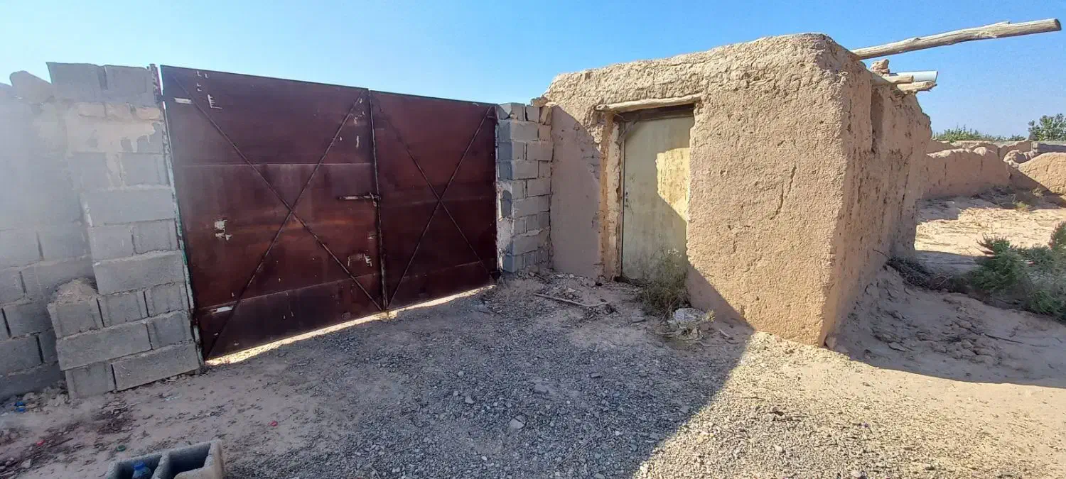 باغ ۷۵۰متری چسبیده به شاهرود|فروش زمین و ملک کلنگی|شاهرود, |دیوار