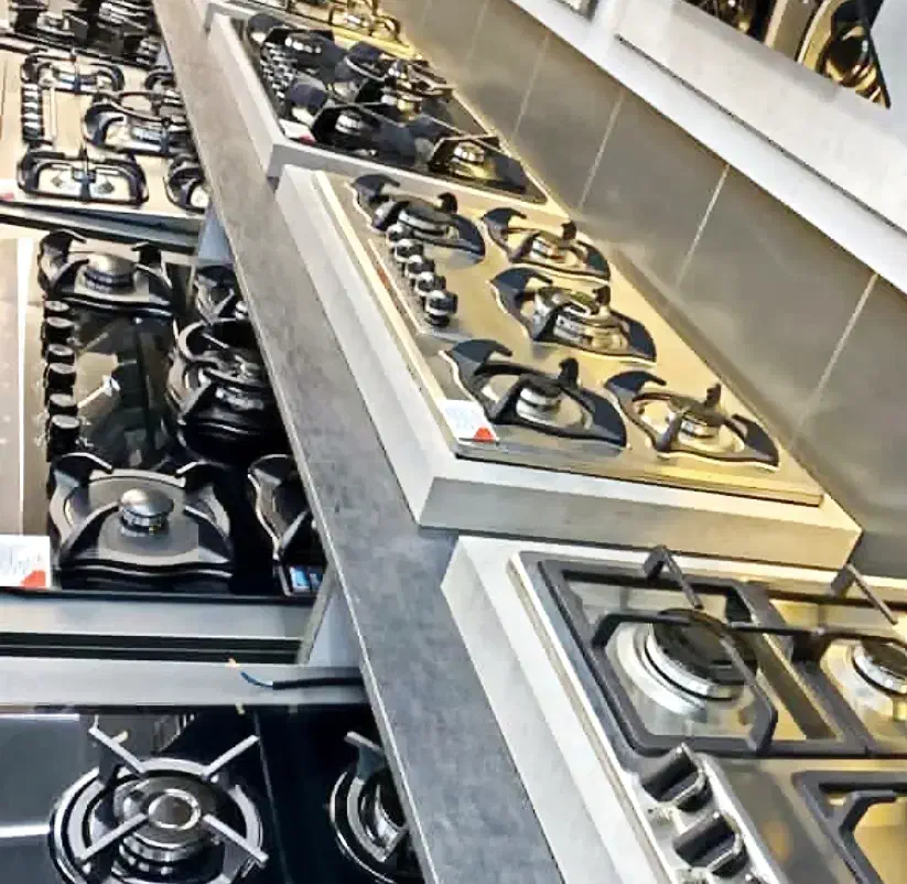 گاز رومیزی/هوم کالا|اجاق گاز و لوازم برقی پخت‌وپز|سقز, |دیوار