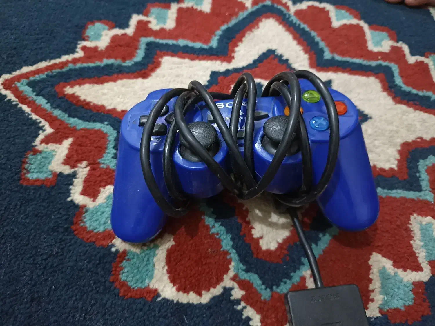 دسته پلی|کنسول، بازی ویدئویی و آنلاین|آبادان, |دیوار