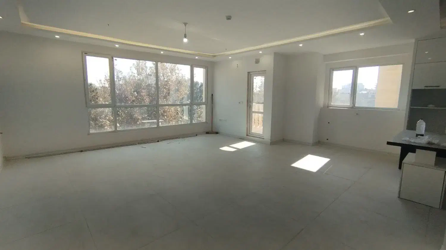 فروش واحد آپارتمان|فروش آپارتمان|مشهد, سعد آباد|دیوار