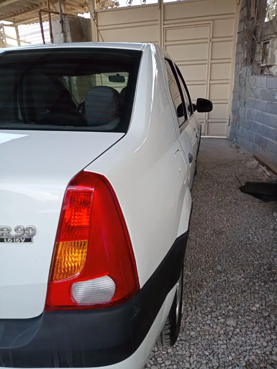 فروش فوری ال نود مدل نود|خودرو سواری و وانت|قائم‌شهر, |دیوار