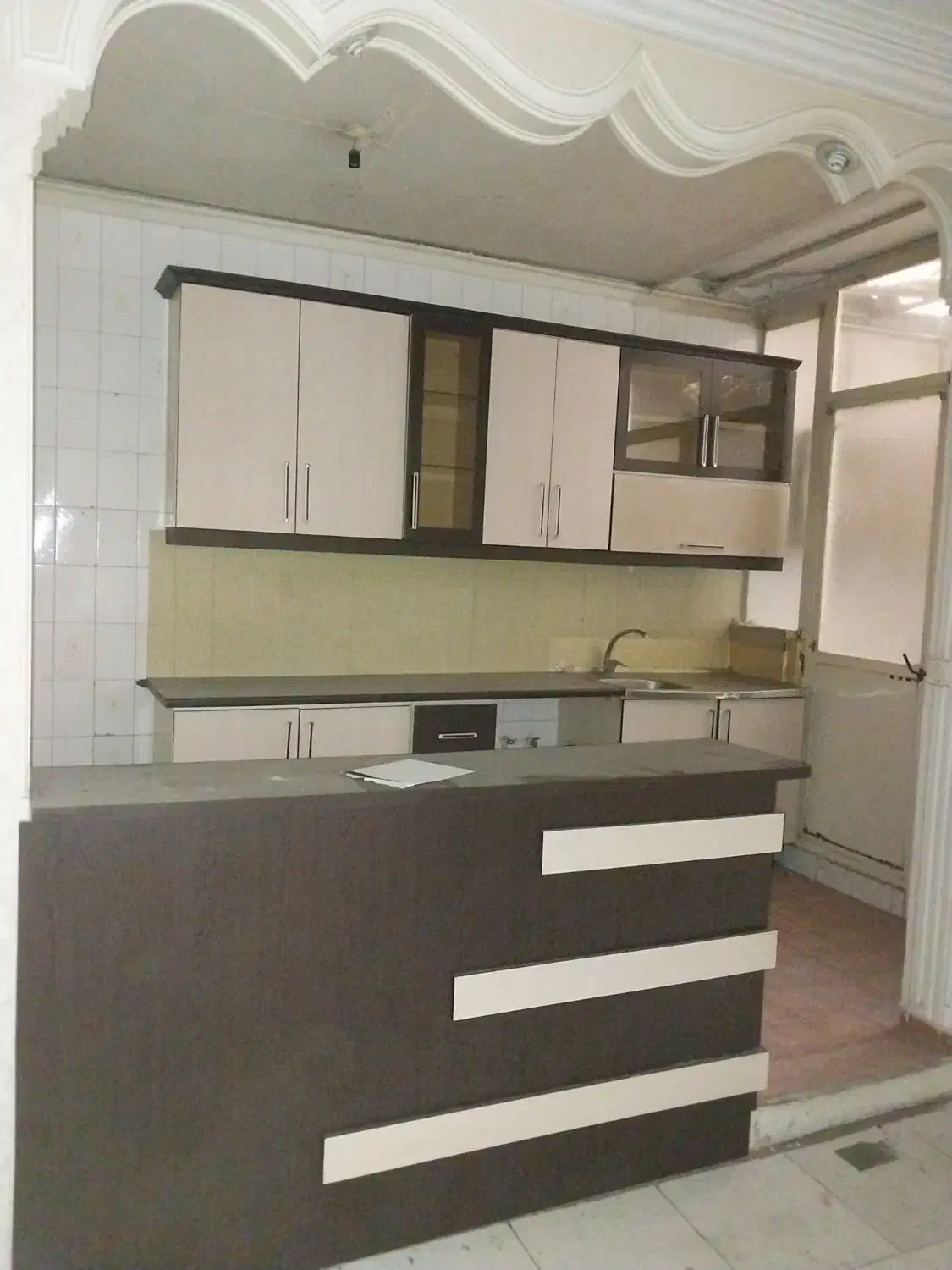 کابینت|مصالح و تجهیزات ساختمان|تهران, شمشیری|دیوار