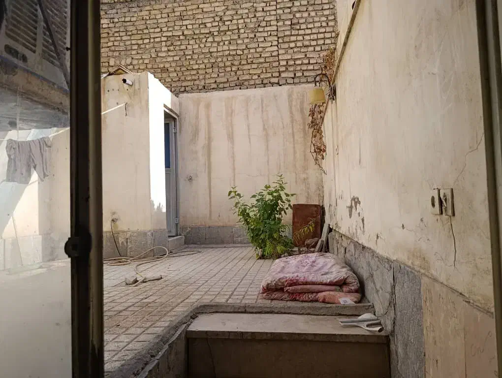 اجاره خانه ویلایی ۸۵ متری ۱ خوابه در ملک‌شهر|اجارهٔ خانه و ویلا|اصفهان, ملک‌شهر|دیوار