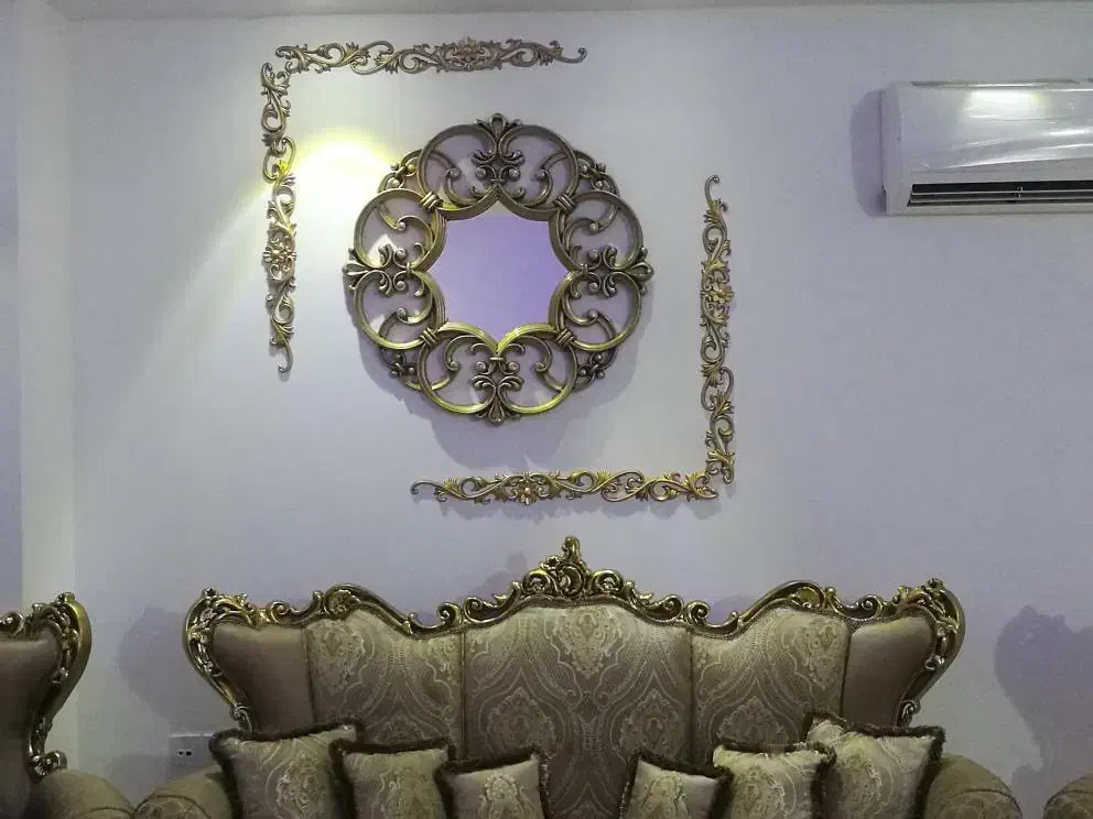 فروش مبل سلطنتی و ناهارخوری و بوفه|مبلمان خانگی و میز عسلی|بوشهر, |دیوار