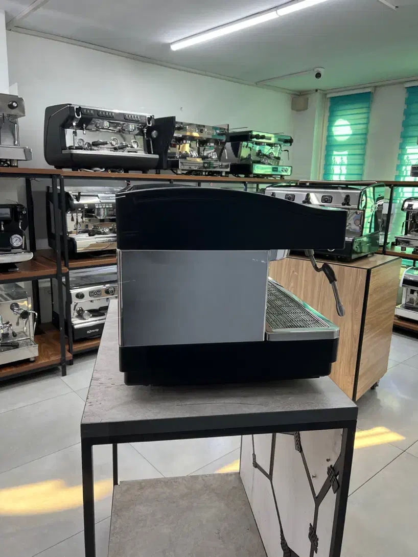 اسپرسوساز صنعتی جیمبالی M27 2015|کافیشاپ و رستوران|تهران, اباذر|دیوار