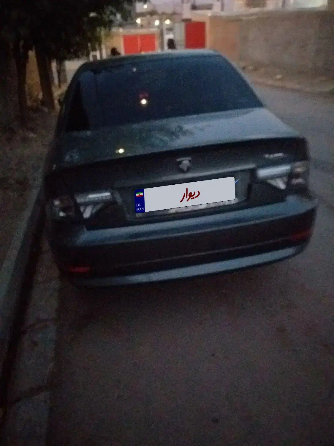 خودروسمند دوگاته سوز مخزن بزرگ  افسون|خودرو سواری و وانت|قیدار, |دیوار