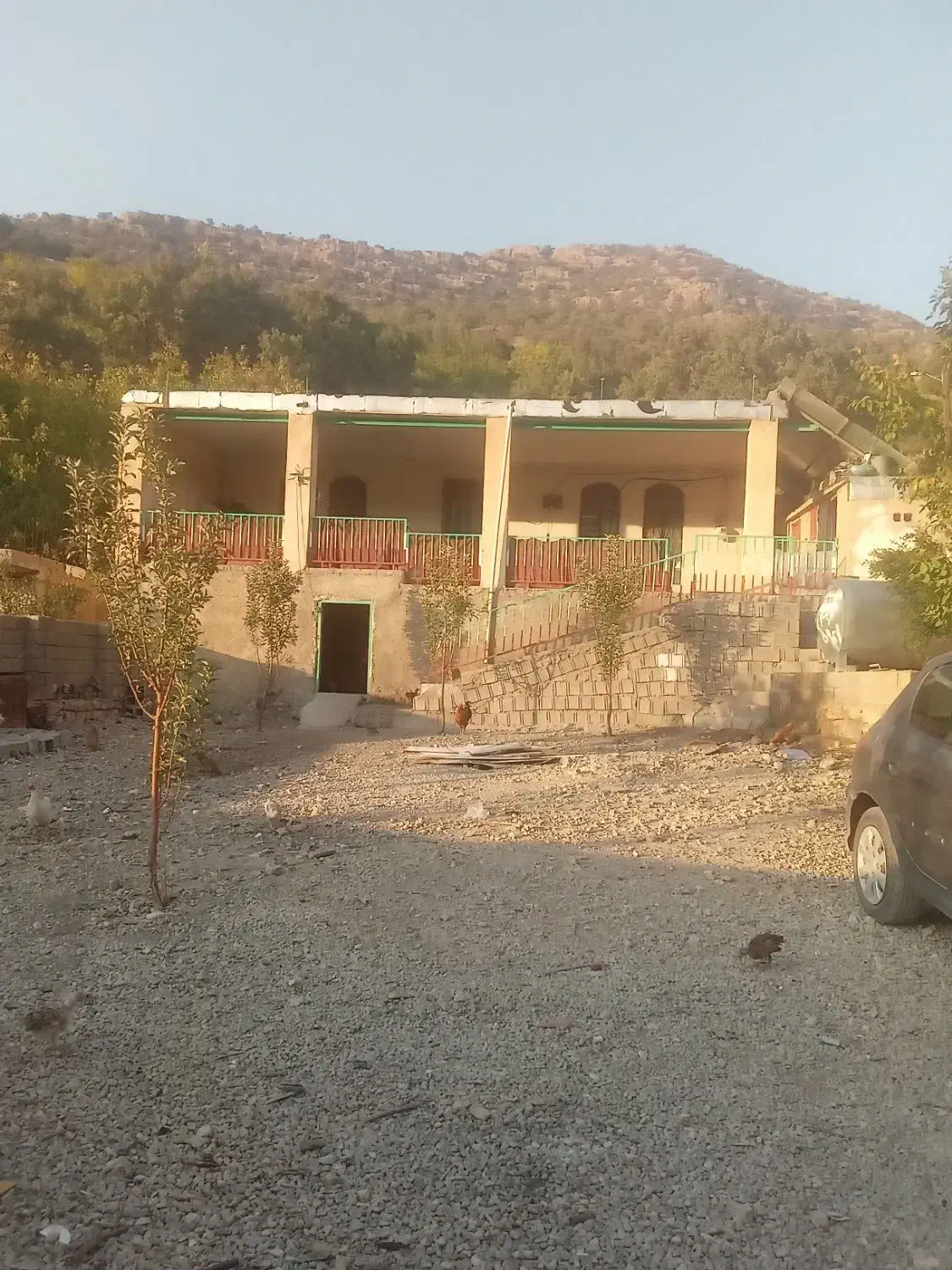 فروش منزل مسکونی در روستای بهرام بیگی|فروش خانه و ویلا|پاتاوه, |دیوار