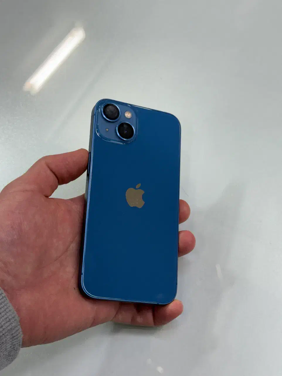 ایفون۱۳ نرمال|موبایل|فردیس, شهرک شهید حسینی|دیوار