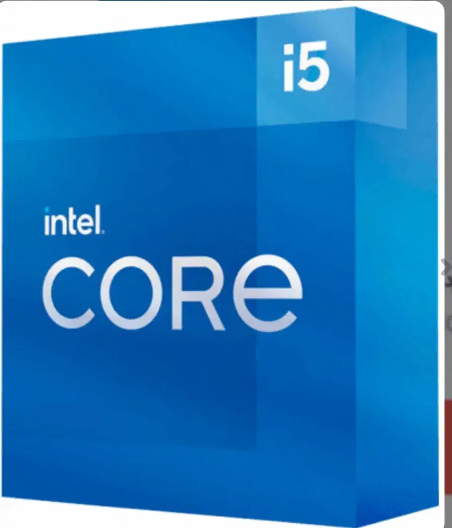 مادربرد h510m.c و i5 11400f|رایانه رومیزی|گرگان, |دیوار