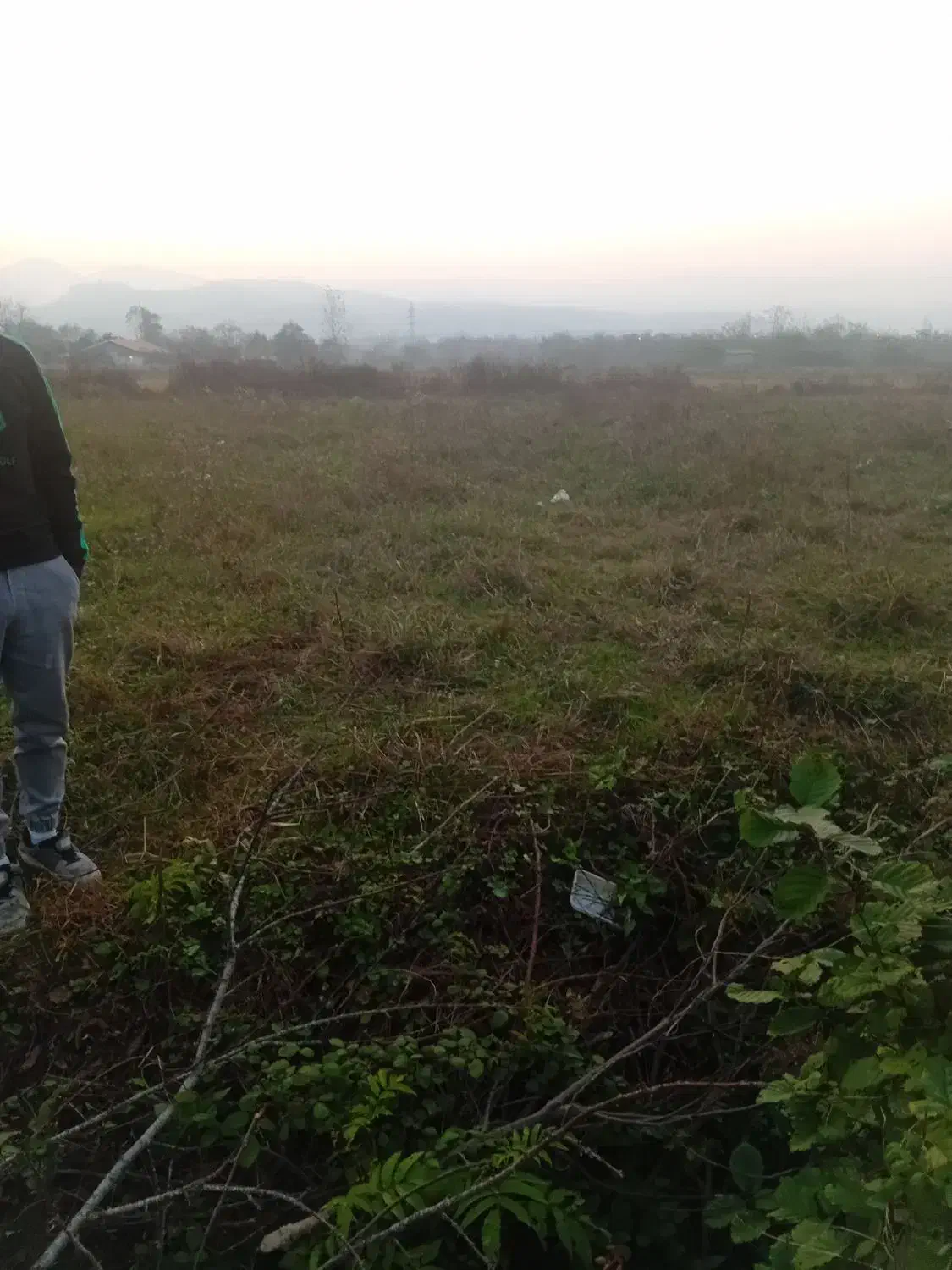 ۶۰۰ متر زمین شهری متری ۵ تومن سرمایه گذاری|فروش زمین و ملک کلنگی|رضوانشهر, |دیوار