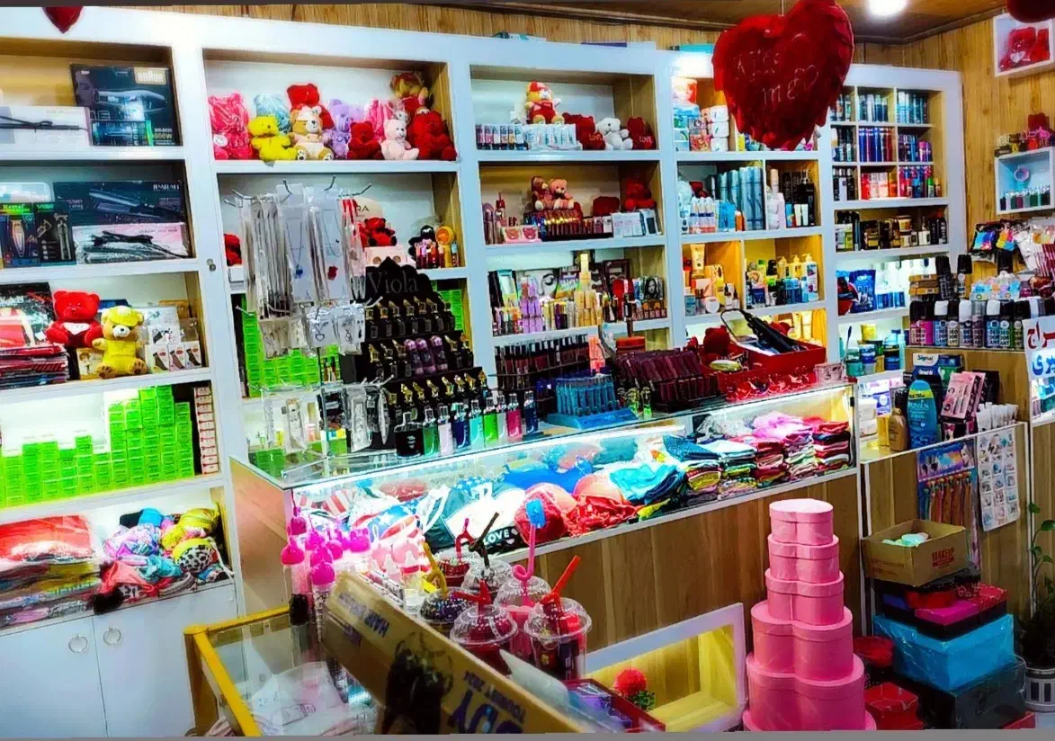 آرایش و بهداشتی ماه گل|آرایشی، بهداشتی، درمانی|کاشان, زیارتی|دیوار