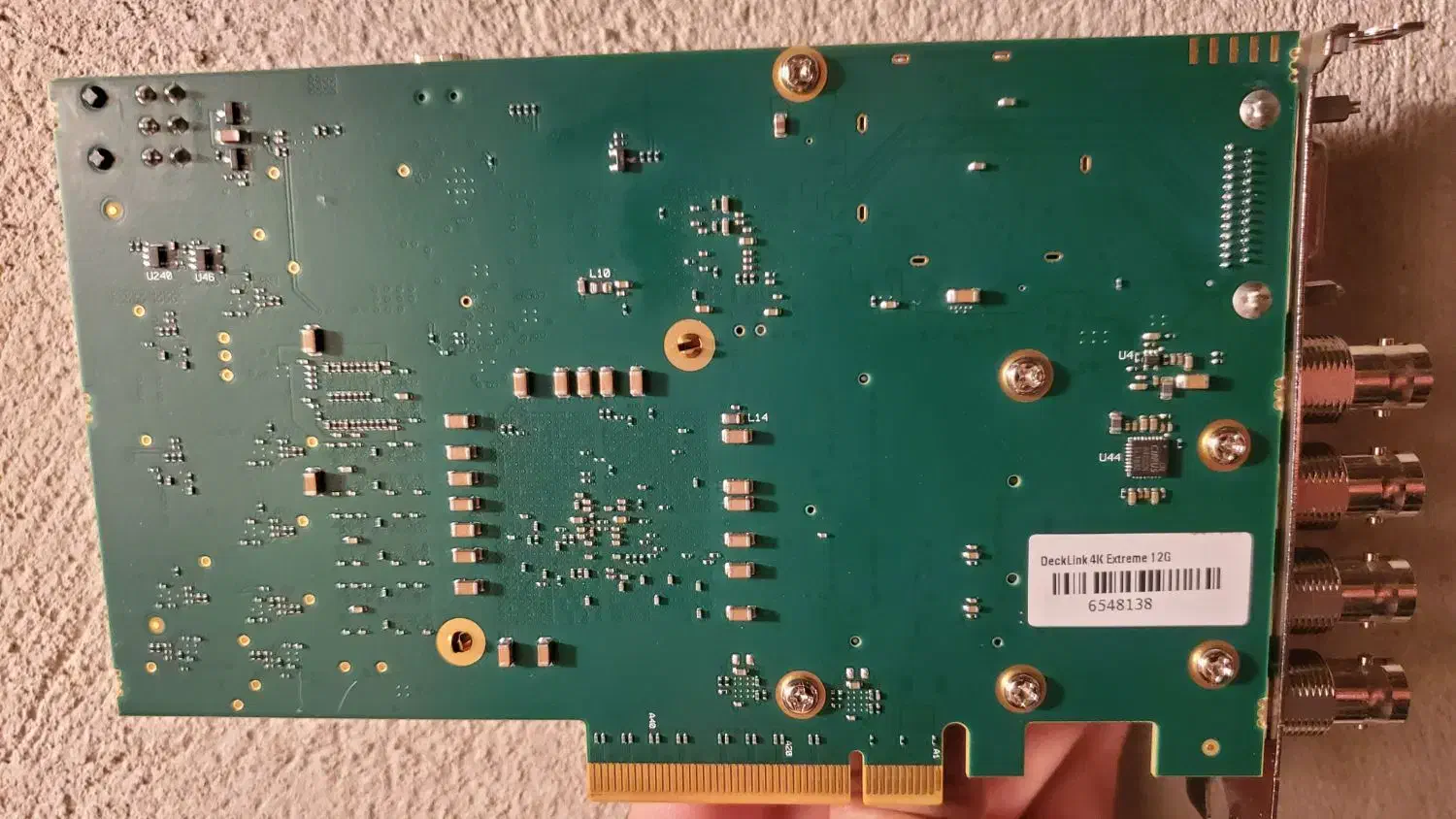 کارت کپچر بلک مجیک|قطعات و لوازم جانبی رایانه|تهران, پاسداران|دیوار