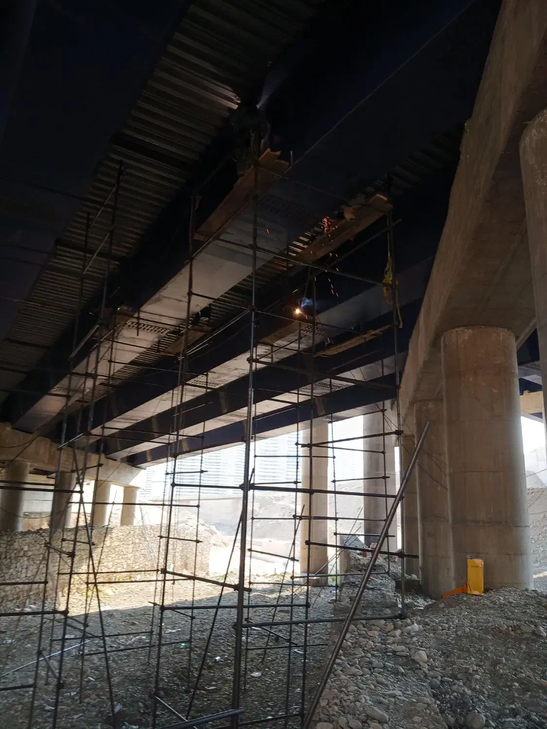 داربست فلزی آتا|خدمات پیشه و مهارت|فردیس, فردیس|دیوار