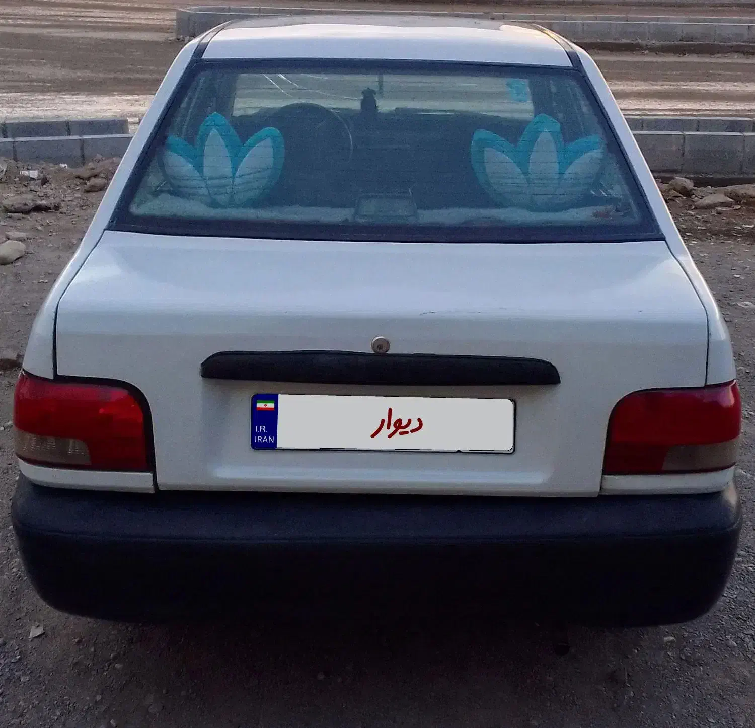 پراید ۱۳۱|خودرو سواری و وانت|فردوسیه, |دیوار