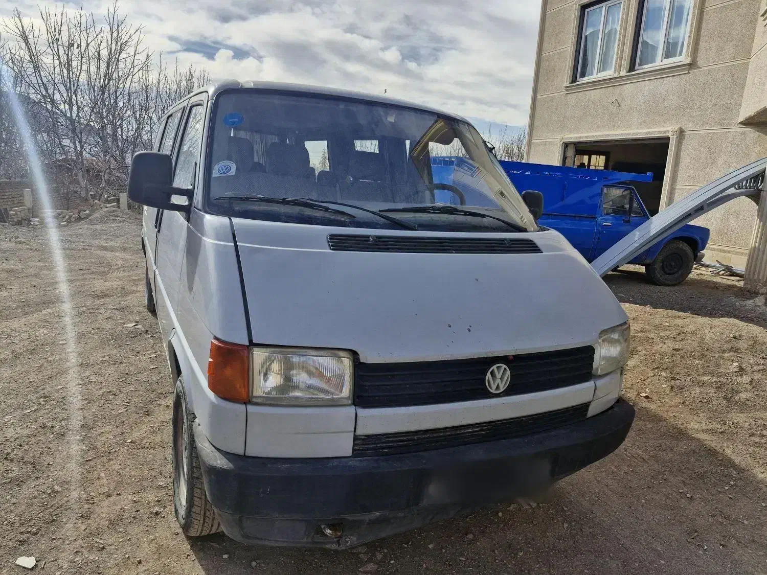 فلوکس تی ۴|خودرو سواری و وانت|آبیک, |دیوار