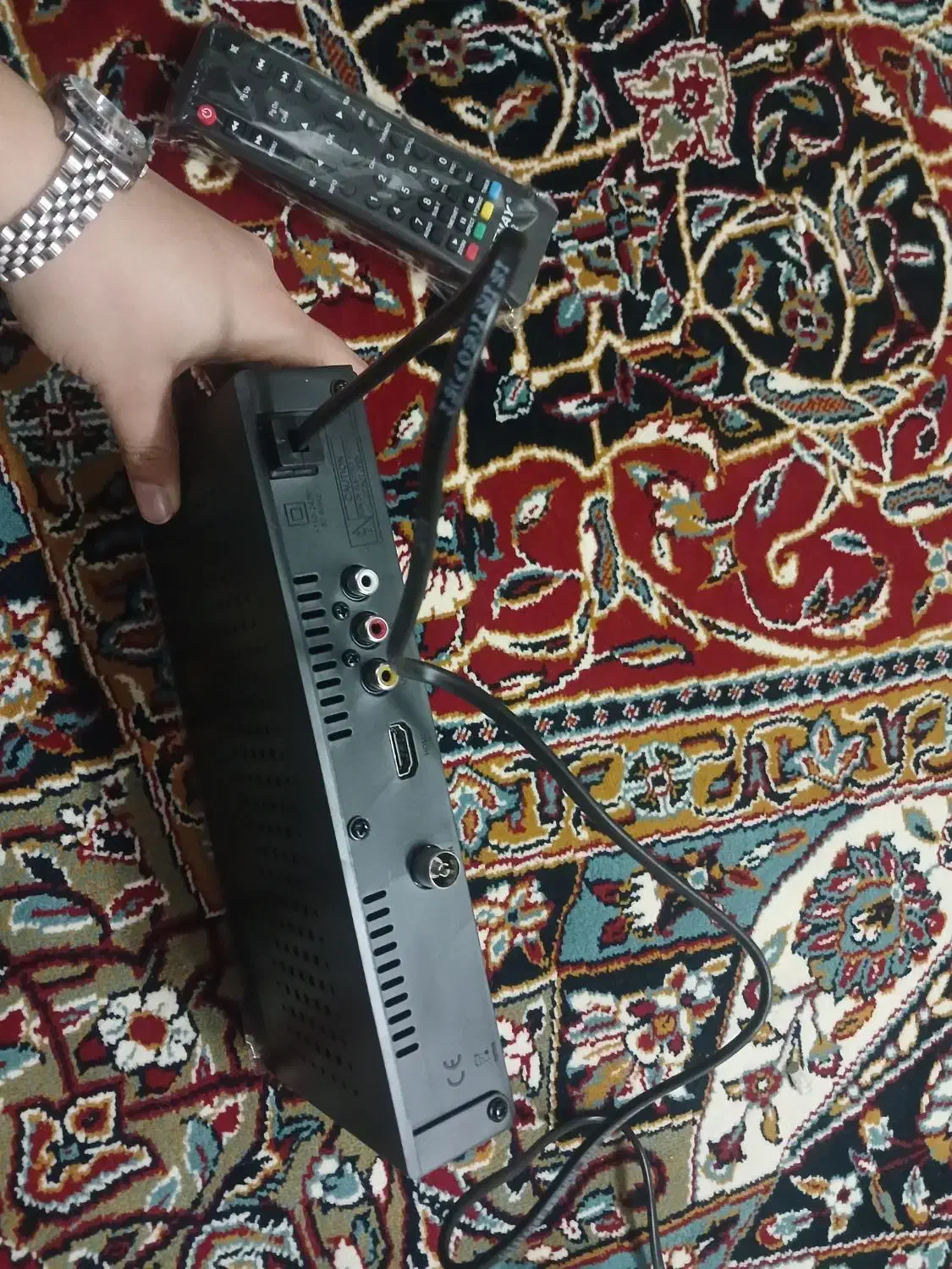 دستگاه دیجیتال|صوتی و تصویری|ساوه, |دیوار