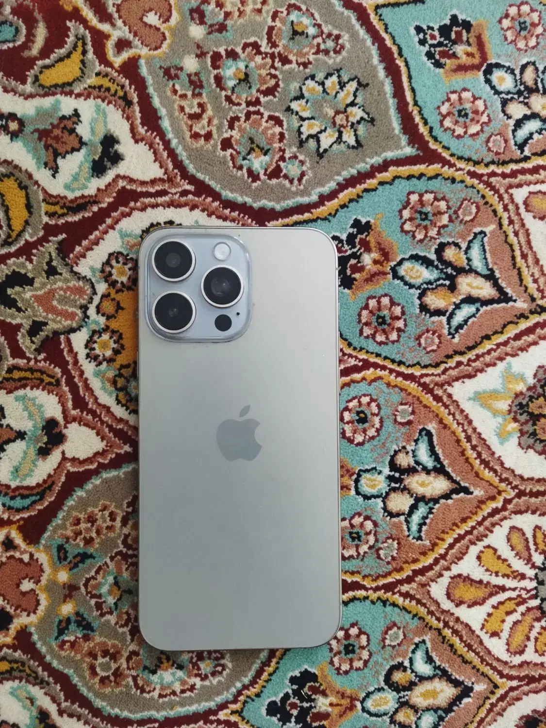 ایفون های کپی ۱۵ پرومکس|موبایل|قزوین, |دیوار