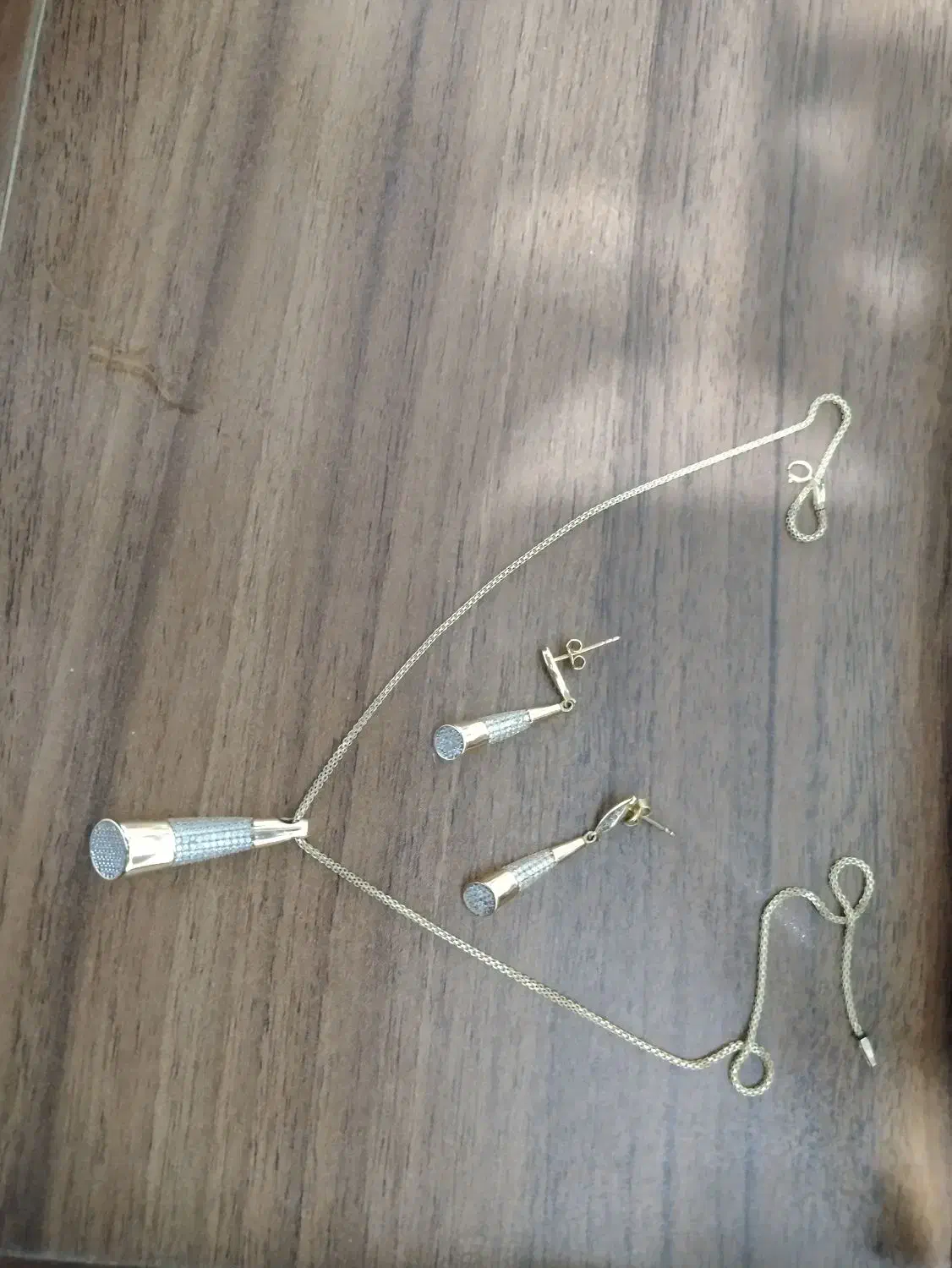 نیم ست|جواهرات|مشگین شهر, |دیوار