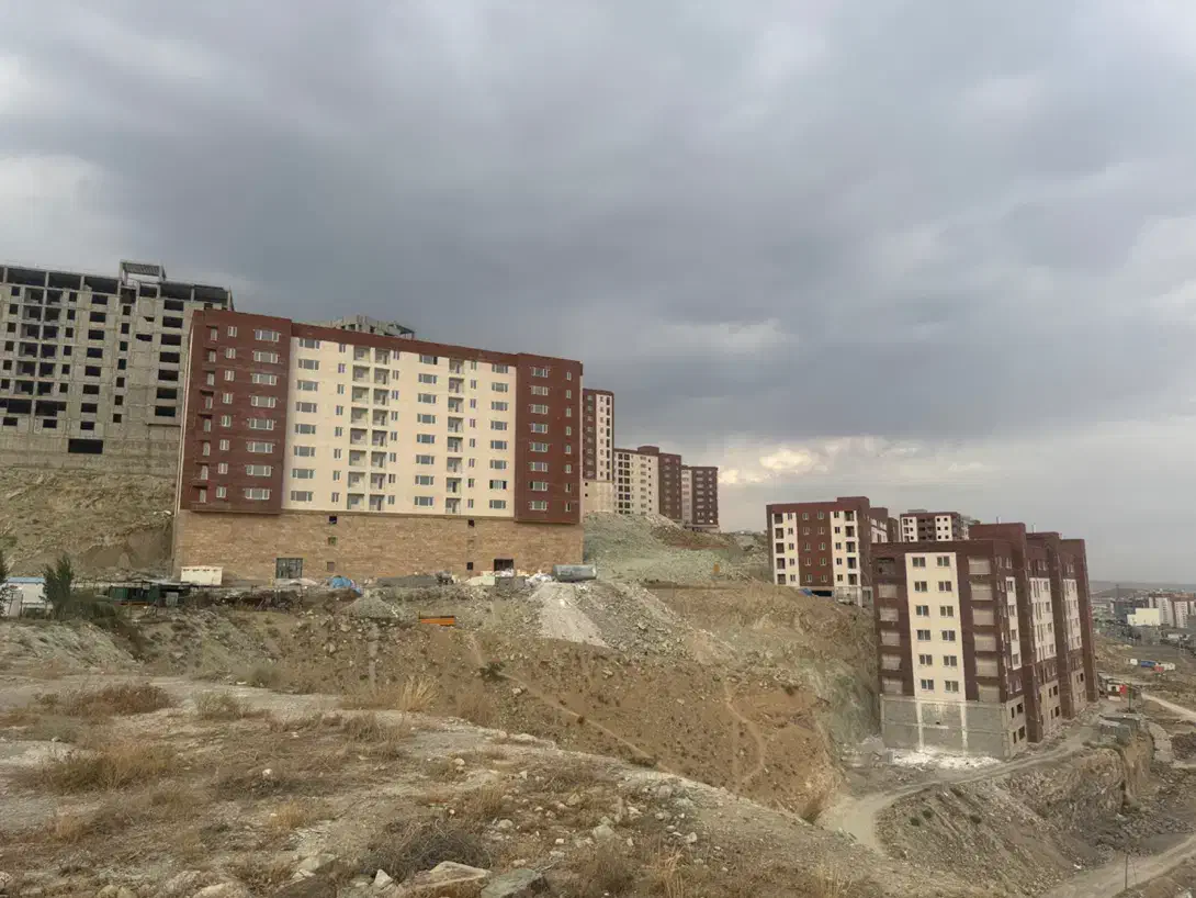 با کمترین سرمایه صاحب خانه شوید|فروش آپارتمان|پردیس, فاز ۵|دیوار